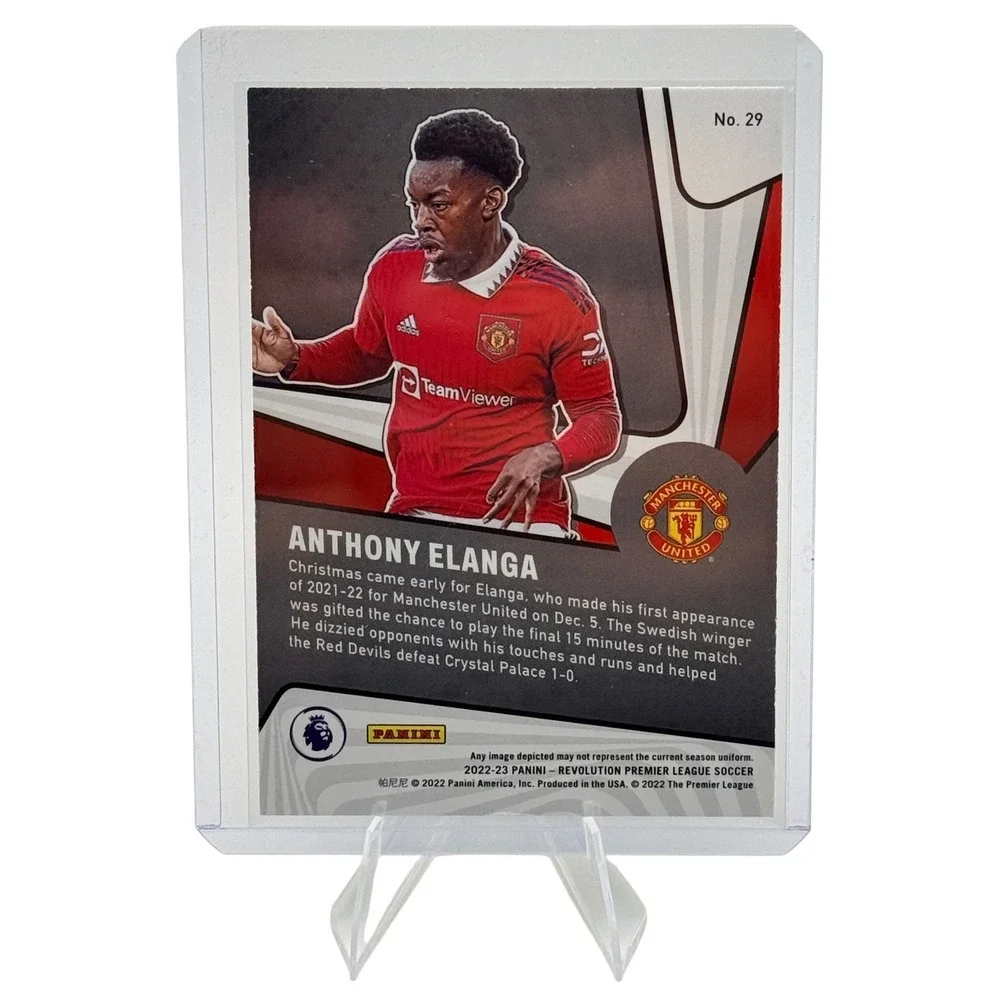Panini revolution premier